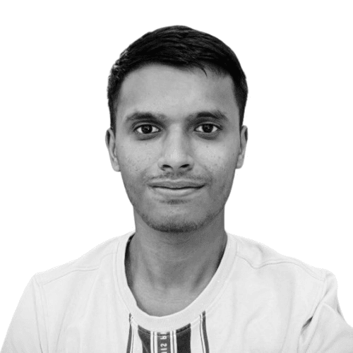 Aayush Gupta's profile