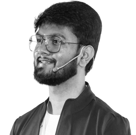 Abhishek Doshi's profile