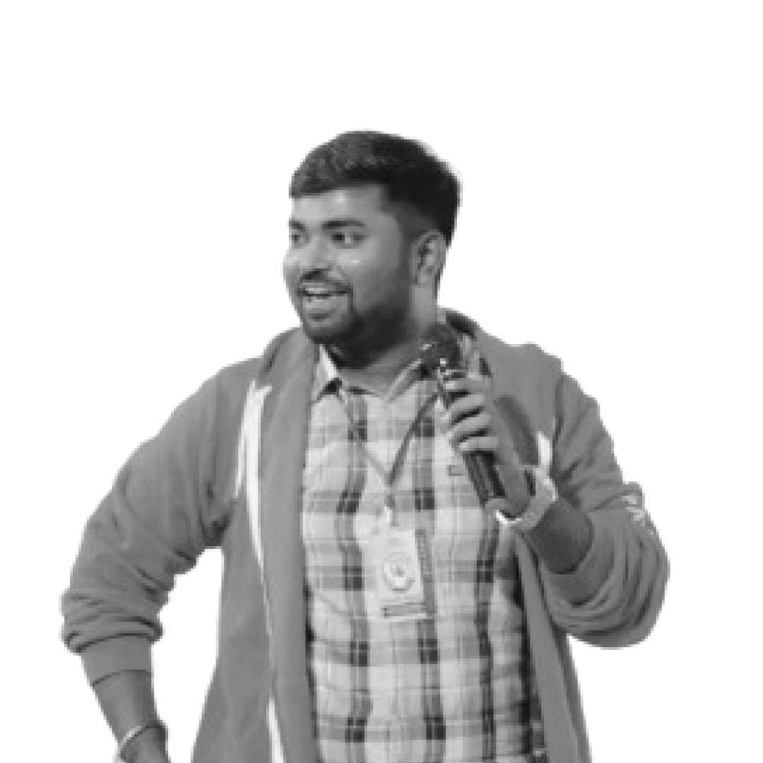 Ayush Kumar's profile