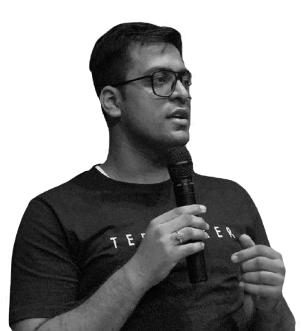 Jay Saadana's profile