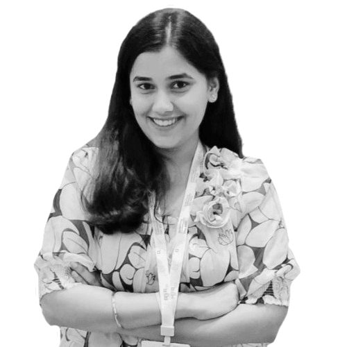 Khushi Trivedi's profile