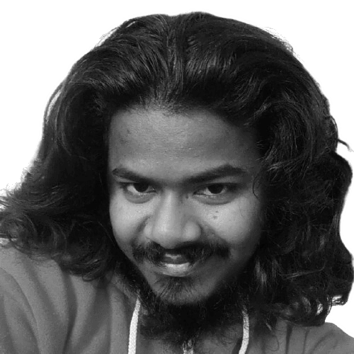 Param Siddharth's profile