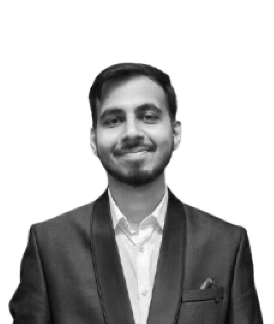 Vrihas Pathak's profile